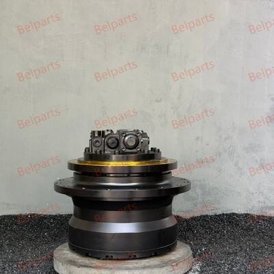 ZX160 ZX160-1 ZX160LCT, ZX185USR 4447928 Ekskawator Final Drive Travel Motor Assembly Walking Drive Reducer Belparts