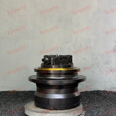 ZX160 ZX160-1 ZX160LCT, ZX185USR 4447928 Ekskawator Final Drive Travel Motor Assembly Walking Drive Reducer Belparts