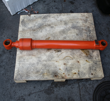 EX120-3 Cylinder z ramieniem hydraulicznym do części zamiennych koparek Hitachi 0409002 Wysoka jakość