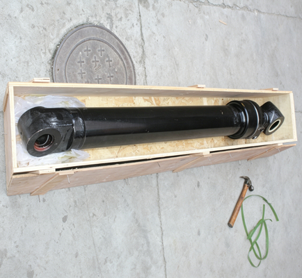 385CL Cylinder z hydraulicznym ramieniem do części zamiennych koparek 14548954 Wysoka jakość
