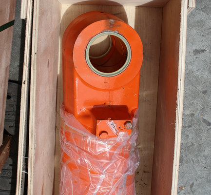 330CL Cylinder z hydraulicznym ramieniem do części zamiennych koparek 191-5550 1915550 Wysoka jakość