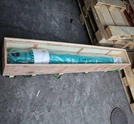 Siłownik hydrauliczny wysięgnika 320CL do części zamiennych koparek 158-8991 1588991 Zamiennik wysokiej jakości