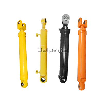 PC400LC-6LC PC400-6LC Hydraulic Boom Cylinder for Komatsu Excavator Spare Parts 208-63-02301 Aftermarket High Quality