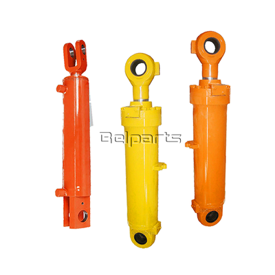 PC308USLC-3 PC308US-3 Hydraulic Bucket Cylinder for Komatsu Excavator Spare Parts 707-01-0A420 Aftermarket Wysoka jakość