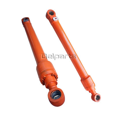 PC308USLC-3 PC308US-3 Hydraulic Bucket Cylinder for Komatsu Excavator Spare Parts 707-01-0A420 Aftermarket Wysoka jakość