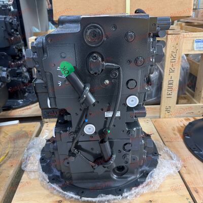 PC210‑10MO 708‑2G‑00620 Hydrauliczna Pompa Główna Części Zamienne do Koparek Dla Belparts