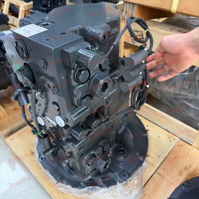PC210‑10MO 708‑2G‑00620 Hydrauliczna Pompa Główna Części Zamienne do Koparek Dla Belparts
