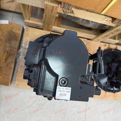 PC210‑10MO 708‑2G‑00620 Hydrauliczna Pompa Główna Części Zamienne do Koparek Dla Belparts
