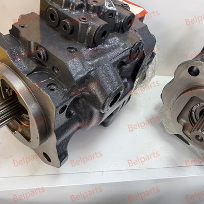 WA380‑6 708‑1U‑00170 Pompa hydrauliczna układu kierowniczego do części zamiennych ładowarki kołowej BELPARTS