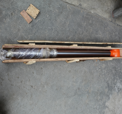 SK330LC VI SK330 VI Hydraulic Bucket Cylinder for Kobelco Excavator Spare Parts LC01V00006F1 Aftermarket High Quality