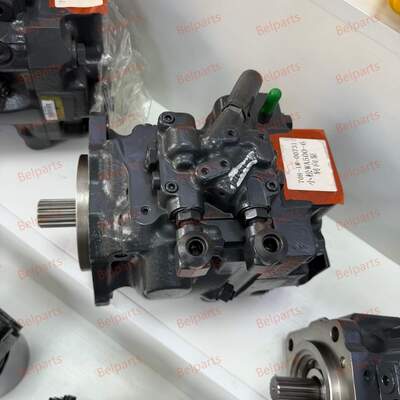 WA500‐6 708‐1W‐00731 Pompy kierownicze Pompy hydrauliczne do ładowarek kołowych