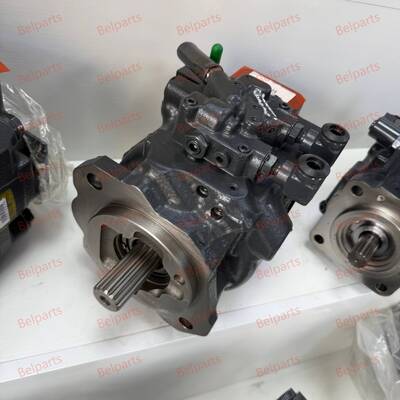 WA500‐6 708‐1W‐00731 Pompy kierownicze Pompy hydrauliczne do ładowarek kołowych