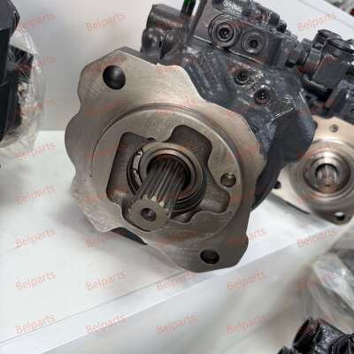 WA500‐6 708‐1W‐00731 Pompy kierownicze Pompy hydrauliczne do ładowarek kołowych