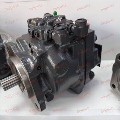 WA500‐6 708‐1W‐00731 Pompy kierownicze Pompy hydrauliczne do ładowarek kołowych