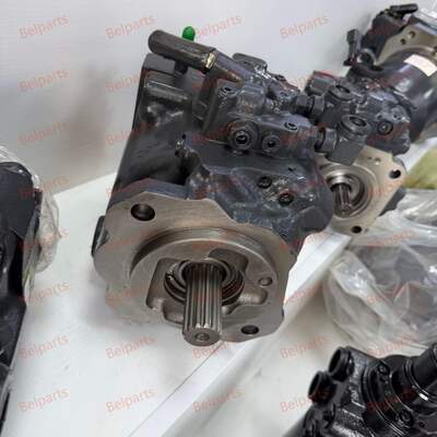 WA500‐6 708‐1W‐00731 Pompy kierownicze Pompy hydrauliczne do ładowarek kołowych