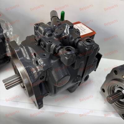 WA500‐6 708‐1W‐00731 Pompy kierownicze Pompy hydrauliczne do ładowarek kołowych