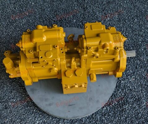 E312 K3V63DT‐9N3D‐14 Koparka Hydrauliczna Główna Pompa T Zestawowa Pompa Do Części Zastępczych Koparki Części Bel