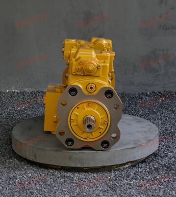E312 K3V63DT‐9N3D‐14 Koparka Hydrauliczna Główna Pompa T Zestawowa Pompa Do Części Zastępczych Koparki Części Bel