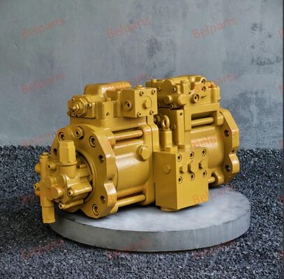 E312 K3V63DT‐9N3D‐14 Koparka Hydrauliczna Główna Pompa T Zestawowa Pompa Do Części Zastępczych Koparki Części Bel