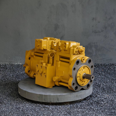 E312 K3V63DT‐9N3D‐14 Koparka Hydrauliczna Główna Pompa T Zestawowa Pompa Do Części Zastępczych Koparki Części Bel
