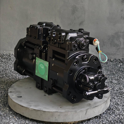 JCB130 K3V63DTP‐9C22‐14T Koparka Hydrauliczna Główna Pompa Zestaw Pompy Do Części Zastępczych Koparki Części Bel