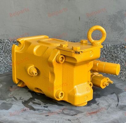 E305.5 A10V060-15T Pompa hydrauliczna główna koparki Pompa tłokowa do części zamiennych koparek Belparts