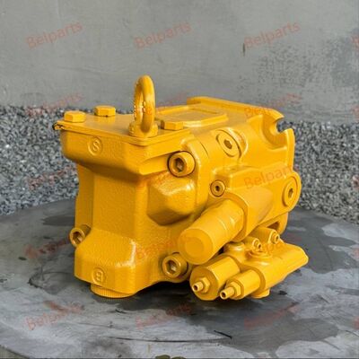 E305.5 A10V060-15T Pompa hydrauliczna główna koparki Pompa tłokowa do części zamiennych koparek Belparts