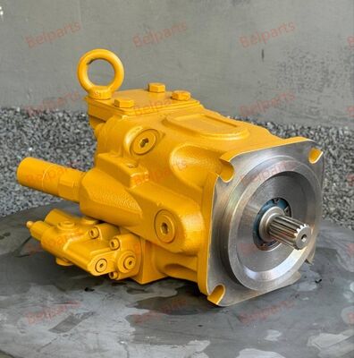 E305.5 A10V060-15T Pompa hydrauliczna główna koparki Pompa tłokowa do części zamiennych koparek Belparts