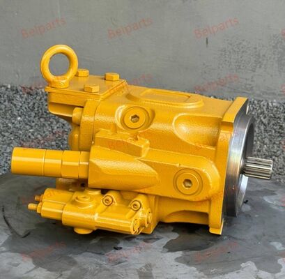 E305.5 A10V060-15T Pompa hydrauliczna główna koparki Pompa tłokowa do części zamiennych koparek Belparts