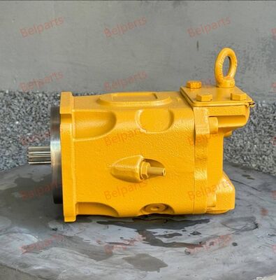 E305.5 A10V060-15T Pompa hydrauliczna główna koparki Pompa tłokowa do części zamiennych koparek Belparts