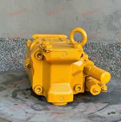 E305.5 A10V060-15T Pompa hydrauliczna główna koparki Pompa tłokowa do części zamiennych koparek Belparts