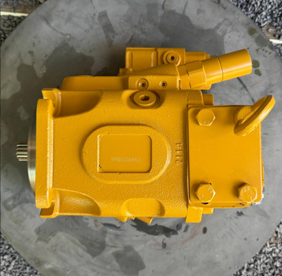 E305.5 A10V060-15T Pompa hydrauliczna główna koparki Pompa tłokowa do części zamiennych koparek Belparts