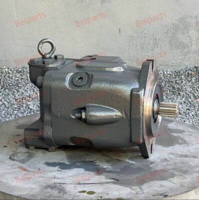 A10V063LA8D‐15T Koparka Hydrauliczna Główna Pompa Zastępcze części pompy tłokowej