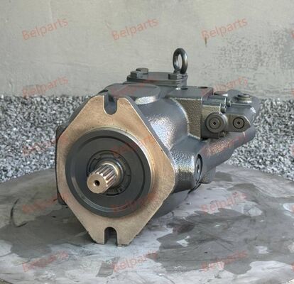 A10V063LA8D‐15T Koparka Hydrauliczna Główna Pompa Zastępcze części pompy tłokowej
