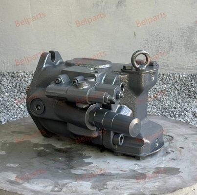 A10V063LA8D‐15T Koparka Hydrauliczna Główna Pompa Zastępcze części pompy tłokowej