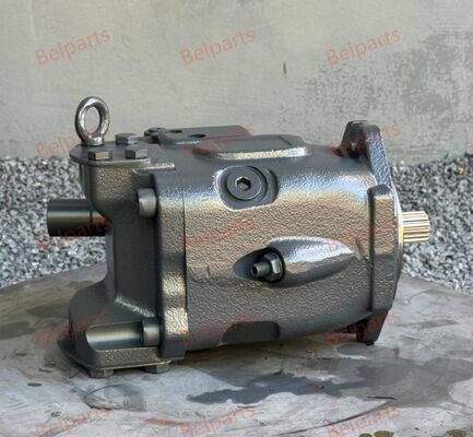A10V063LA8D‐15T Koparka Hydrauliczna Główna Pompa Zastępcze części pompy tłokowej