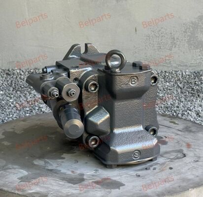 A10V063LA8D‐15T Koparka Hydrauliczna Główna Pompa Zastępcze części pompy tłokowej