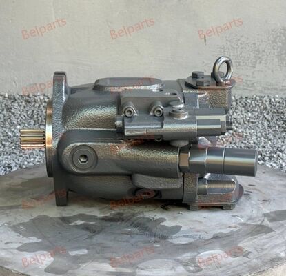 A10V063LA8D‐15T Koparka Hydrauliczna Główna Pompa Zastępcze części pompy tłokowej
