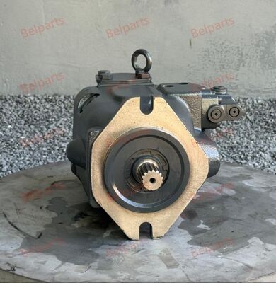 A10V063LA8D‐15T Koparka Hydrauliczna Główna Pompa Zastępcze części pompy tłokowej