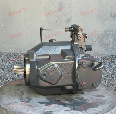 A10V071DFLR-14T Zamienna pompa hydrauliczna tłokowa do koparek Belparts
