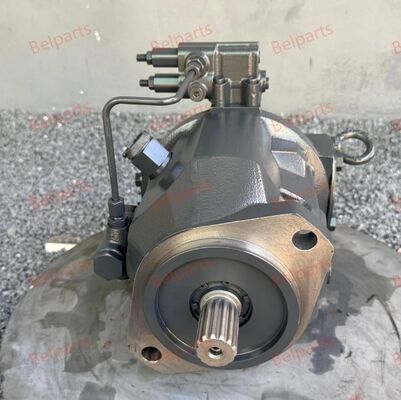 A10V071DFLR-14T Zamienna pompa hydrauliczna tłokowa do koparek Belparts