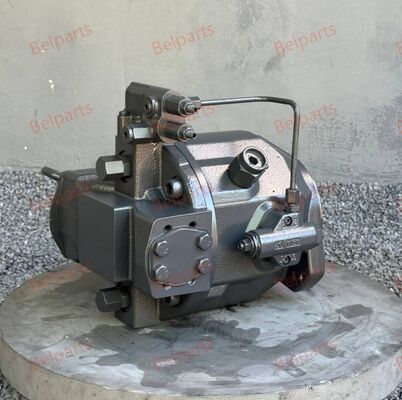 A10V071DFLR-14T Zamienna pompa hydrauliczna tłokowa do koparek Belparts