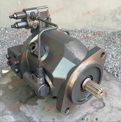 A10V071DFLR-14T Zamienna pompa hydrauliczna tłokowa do koparek Belparts