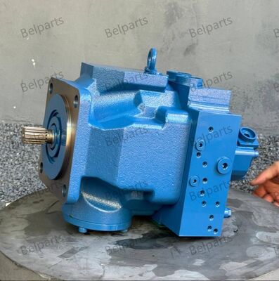 AP2D36‑15T Pompa hydrauliczna koparki Tłok Pompa główna Części zamienne do koparek Belparts