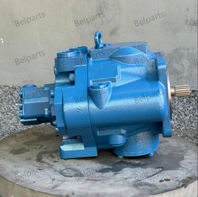 AP2D36‑15T Pompa hydrauliczna koparki Tłok Pompa główna Części zamienne do koparek Belparts