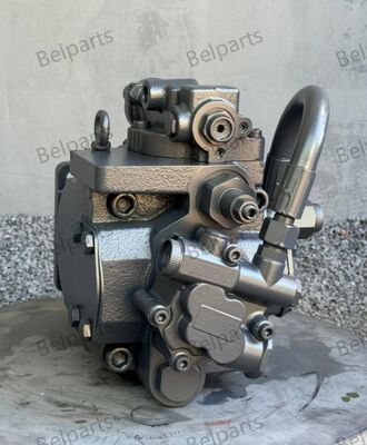 PVC90R Koparka Hydrauliczna Pompy tłok Główna Pompy Maszyny budowlane Części zamienne Części bel