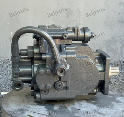 PVC90R Koparka Hydrauliczna Pompy tłok Główna Pompy Maszyny budowlane Części zamienne Części bel