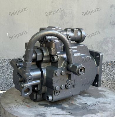 PVC90R Koparka Hydrauliczna Pompy tłok Główna Pompy Maszyny budowlane Części zamienne Części bel