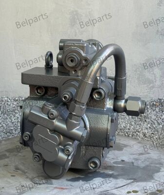 PVC90R Koparka Hydrauliczna Pompy tłok Główna Pompy Maszyny budowlane Części zamienne Części bel