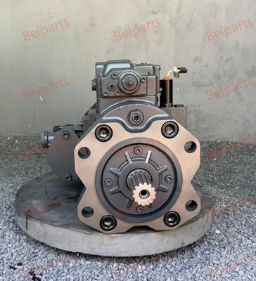 Pompa hydrauliczna koparki K3V112DTP-9N24-14T-02 DX260 Pompa główna tłokowa do części zamiennych koparki Belparts